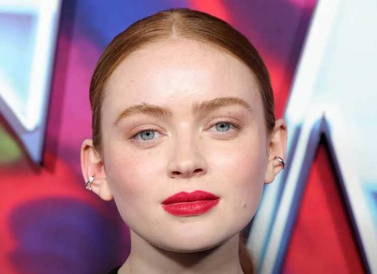 Sadie Sink of Stranger Things Confirmed to Star in Spider-Man 4 Alongside Tom Holland