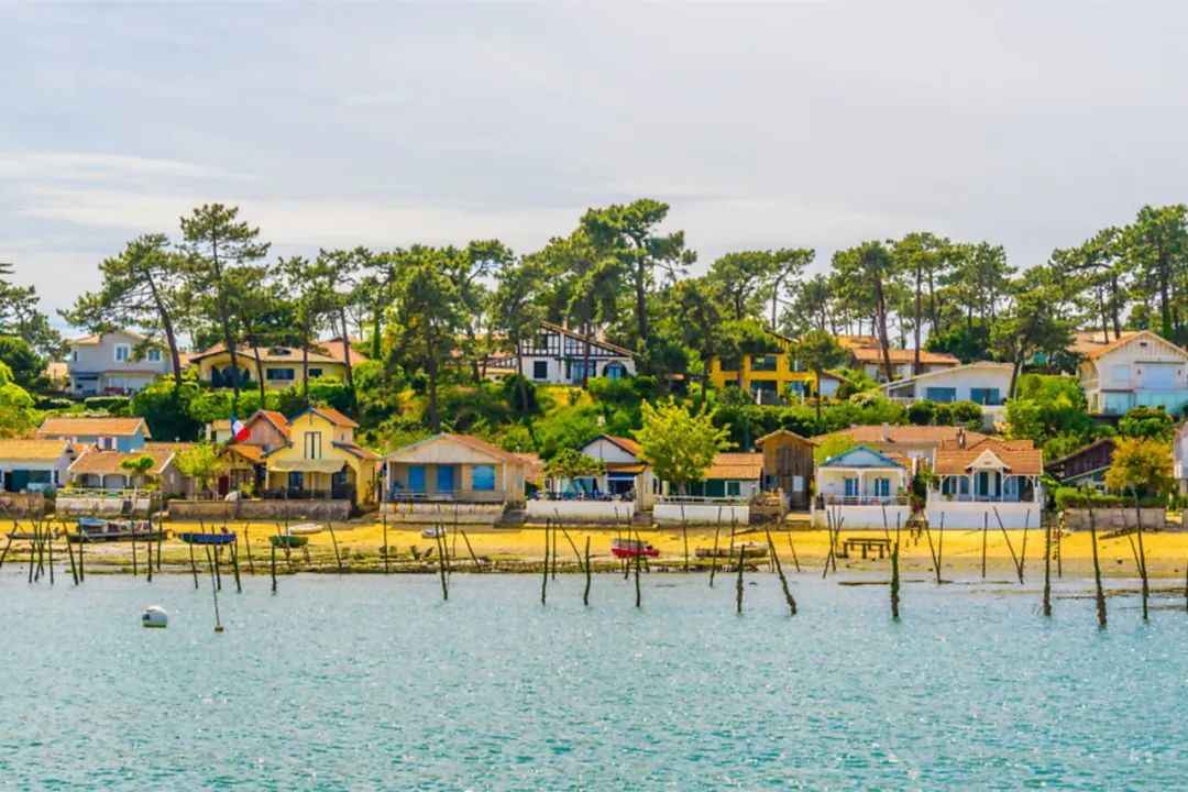 Unveiling the Enchanting Charms of Arcachon: Where Nature's Wonders Converge