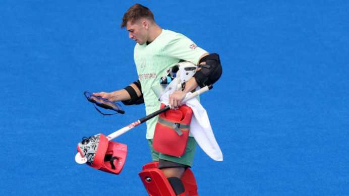 FIH's Digital Triumph: Strong Social Media Performance at Paris 2024 Olympics