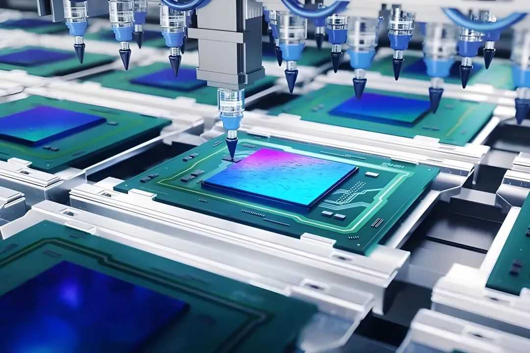 South Korea’s Technological Ascent: From Economic Tiger to Multisectoral Powerhouse