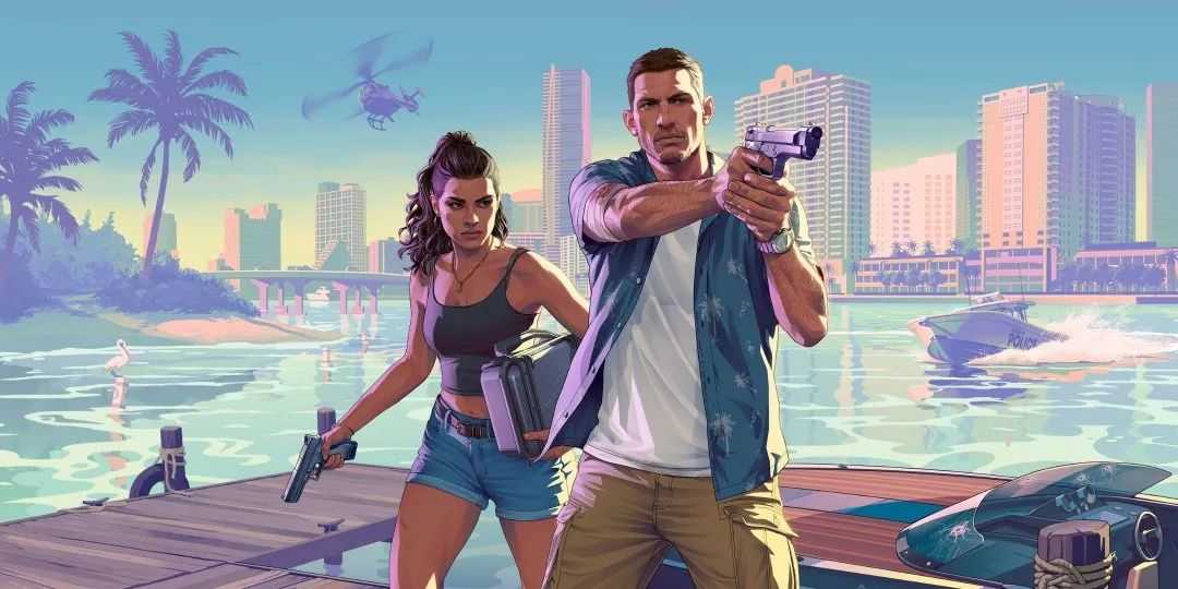 Former Rockstar Developer Reveals "GTA 6" Development Start Date
