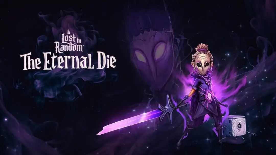 "Lost in Random: The Eternal Die" to Launch on Multiple Platforms