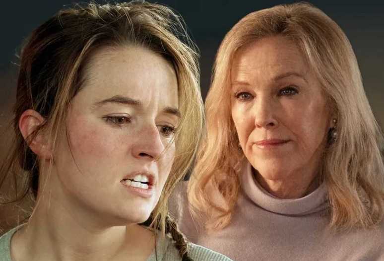 "The Last of Us" Season 3: Abby Takes the Spotlight