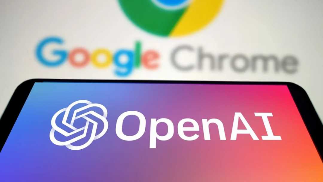 OpenAI Unveils AI Browser Ambitions to Dethrone Chrome